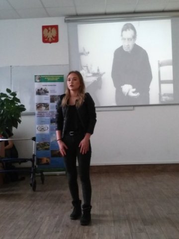W świecie poezji Ks. Jana Twardowskiego